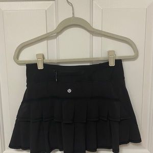 Lululemon Pace Setter Skort